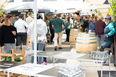 ibW Sommerfest 2025