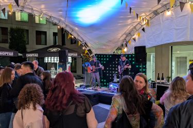 ibW Sommerfest 2025