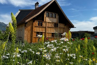 2. Lehmbau-Symposium Exkursion