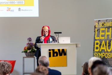 2. Lehmbau-Symposium Fachvorträge