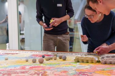 2. Lehmbau-Symposium
