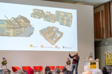 2. Lehmbau-Symposium Fachvorträge