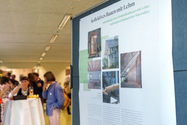 2. Lehmbau-Symposium