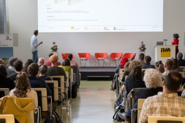 2. Lehmbau-Symposium Fachvorträge