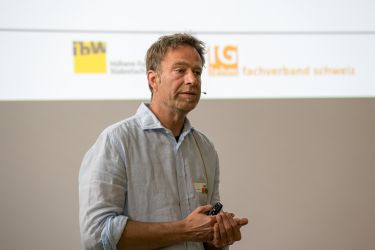 2. Lehmbau-Symposium Fachvorträge