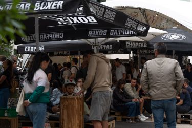 ibW Sommerfest 2026