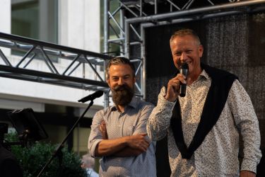 ibW Sommerfest 2026