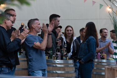 ibW Sommerfest 2026