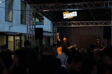 ibW Sommerfest 2026