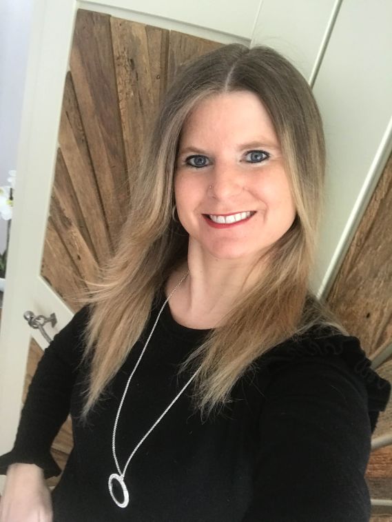 Daniela Federer - Direktionsassistentin mit eidg. FA - Testimonial