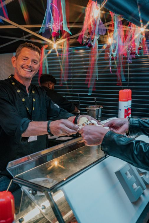 Impressionen Freitag | Sommerfest 2021