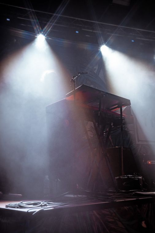 Impressionen Freitag | Sommerfest 2021
