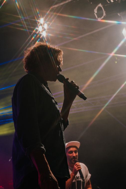 Impressionen Freitag | Sommerfest 2021