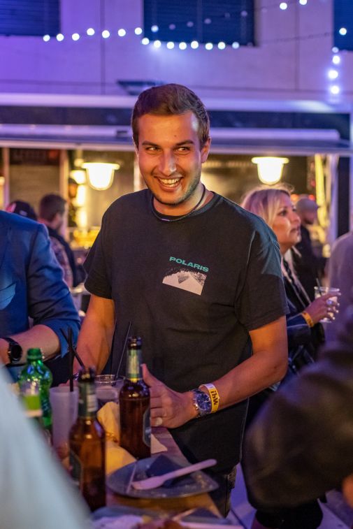 Impressionen Freitag | Sommerfest 2021
