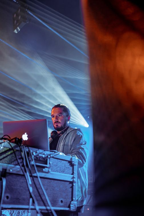 Impressionen Freitag | Sommerfest 2021