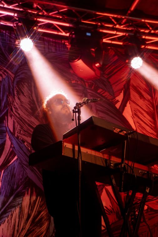 Impressionen Freitag | Sommerfest 2021