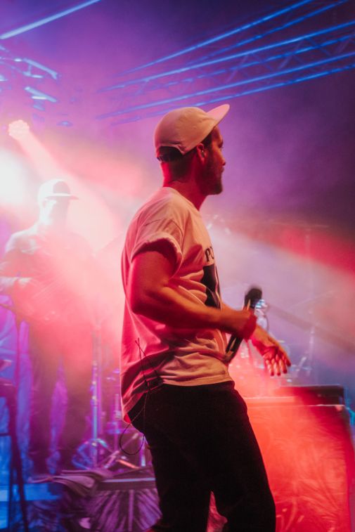 Impressionen Freitag | Sommerfest 2021