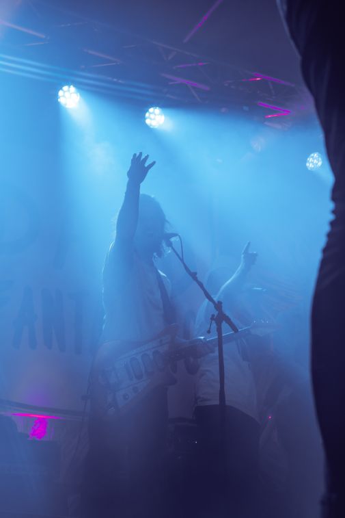 Impressionen Freitag | Sommerfest 2021