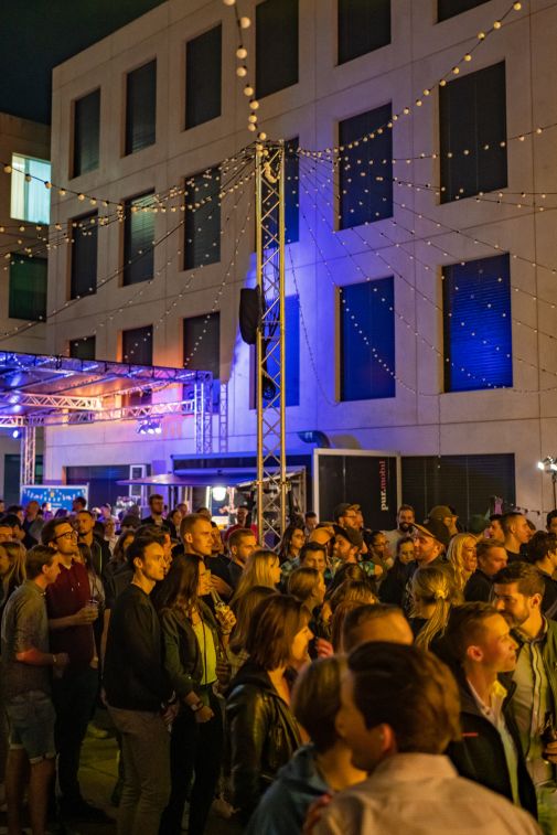 Impressionen Freitag | Sommerfest 2021