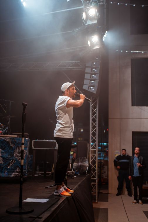Impressionen Freitag | Sommerfest 2021