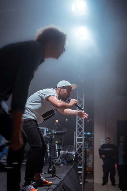 Impressionen Freitag | Sommerfest 2021