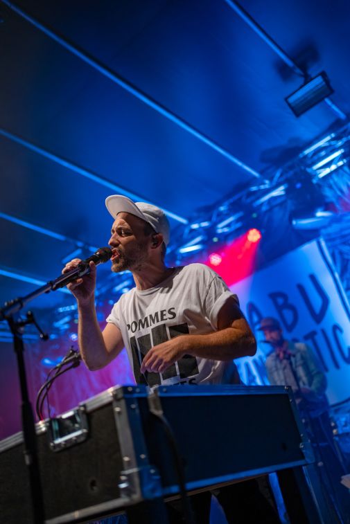 Impressionen Freitag | Sommerfest 2021