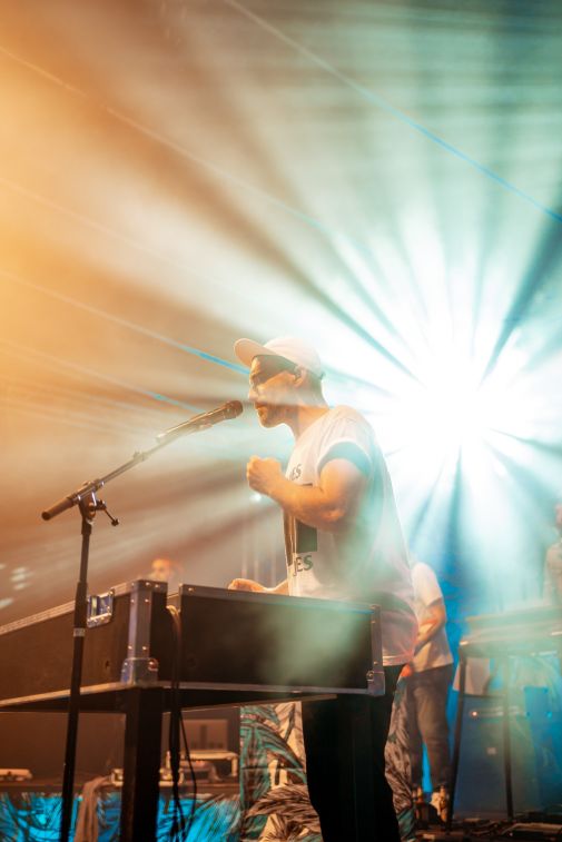 Impressionen Freitag | Sommerfest 2021