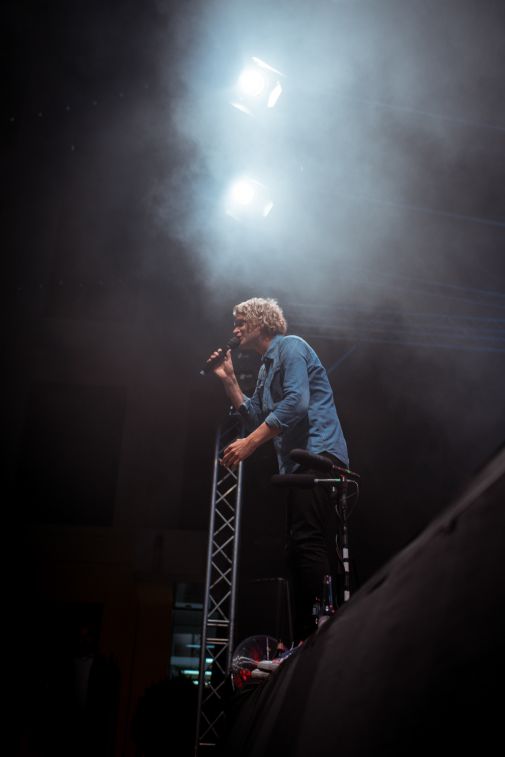 Impressionen Freitag | Sommerfest 2021