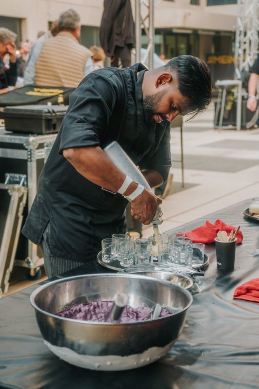 Impressionen Freitag | Sommerfest 2021