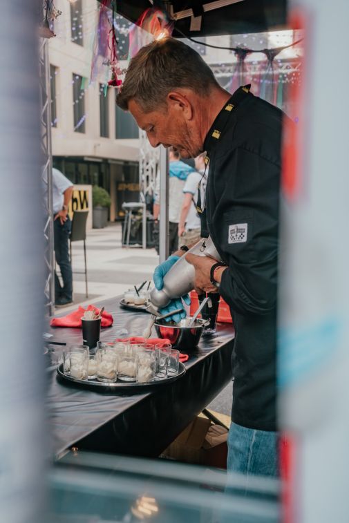 Impressionen Freitag | Sommerfest 2021
