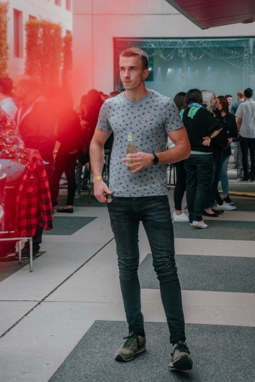 Impressionen Freitag | Sommerfest 2021