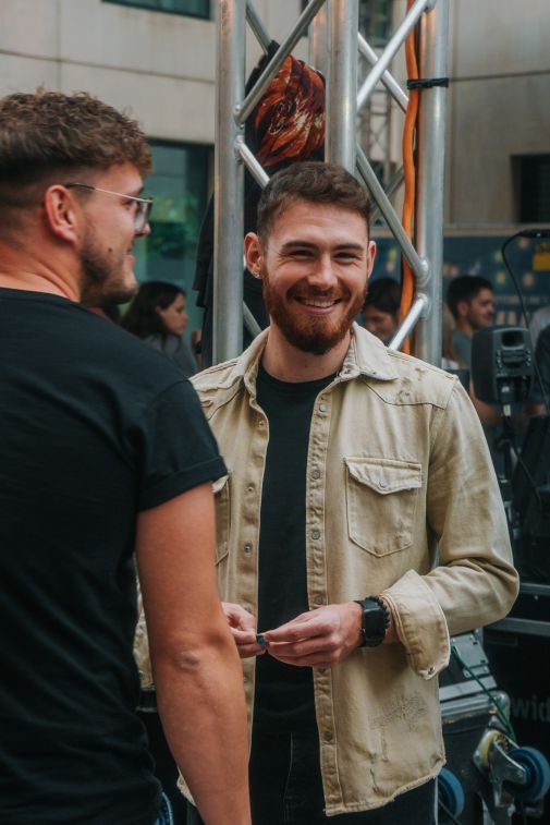 Impressionen Freitag | Sommerfest 2021