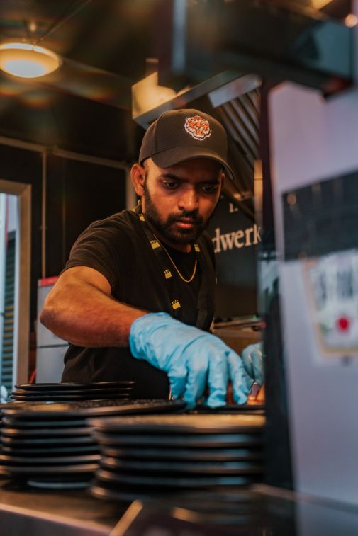 Impressionen Freitag | Sommerfest 2021