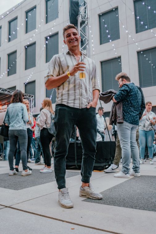 Impressionen Freitag | Sommerfest 2021