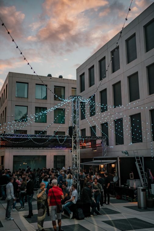 Impressionen Samstag | Sommerfest 2021