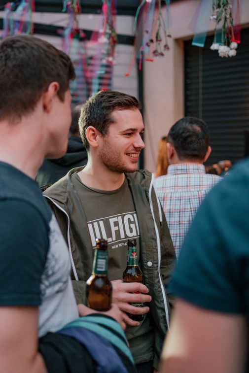 Impressionen Samstag | Sommerfest 2021