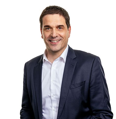Andrea Zinsli