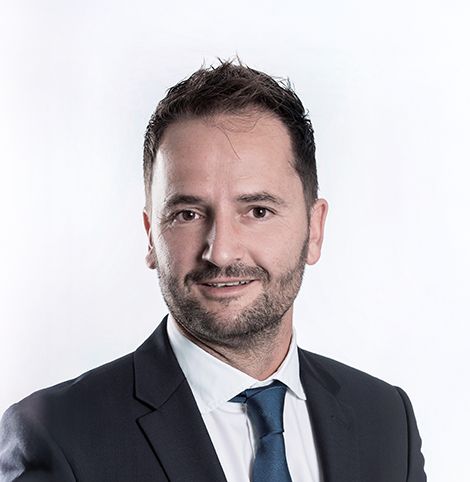 Peter Gämperli