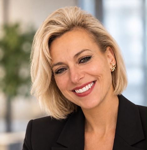 Sabina Meier Bühler