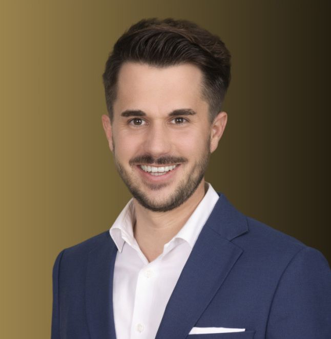 Mirco Duff