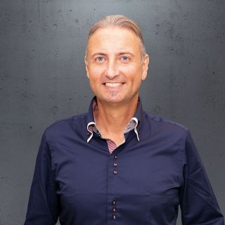 ibW Höhere Fachschule Südostschweiz, James Cristallo