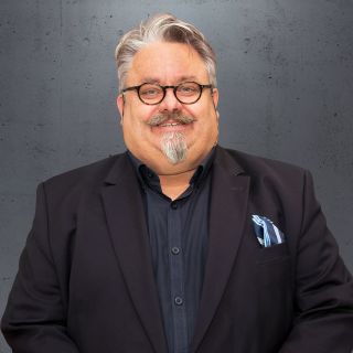ibW Höhere Fachschule Südostschweiz, Jochen Muhm