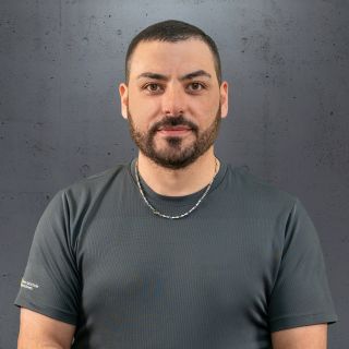 Serafino Marziano