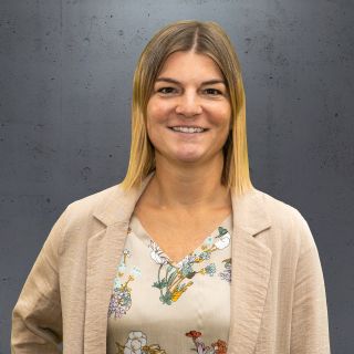 Sarah Romanens