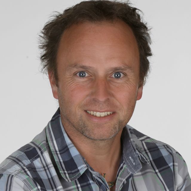 Vitus Walder - Geschäftsführer Solpic AG - dipl. Energiemanager NDS HF